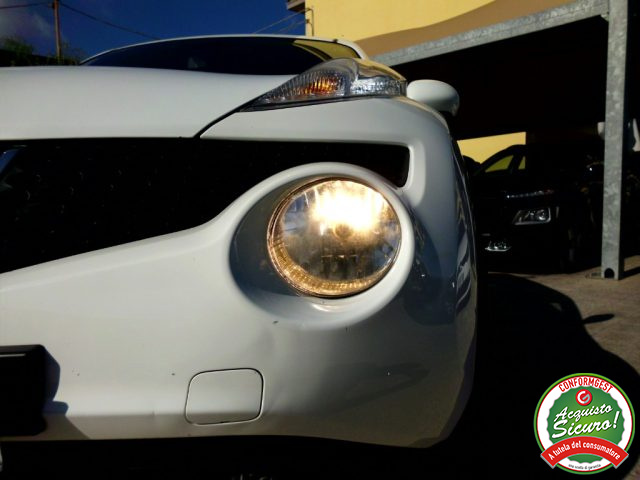 NISSAN JUKE 1.5 DCI START&STOP N-TEC - foto 32