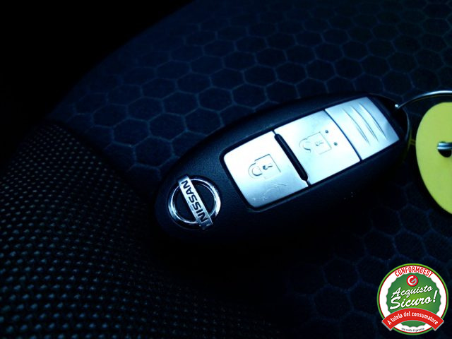 NISSAN JUKE 1.5 DCI START&STOP N-TEC - foto 22