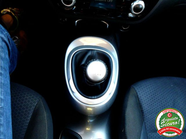 NISSAN JUKE 1.5 DCI START&STOP N-TEC - foto 21