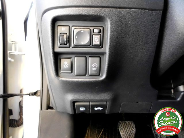 NISSAN JUKE 1.5 DCI START&STOP N-TEC - foto 16