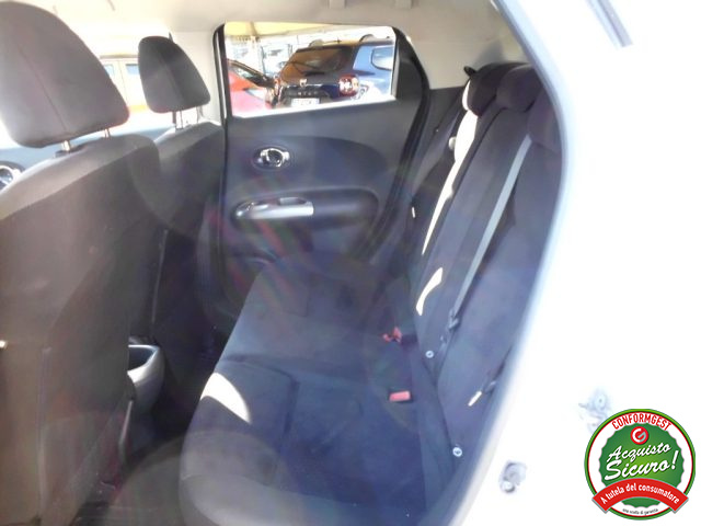 NISSAN JUKE 1.5 DCI START&STOP N-TEC - foto 10