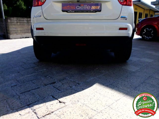NISSAN JUKE 1.5 DCI START&STOP N-TEC - foto 39