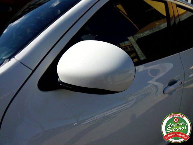 NISSAN JUKE 1.5 DCI START&STOP N-TEC - foto 29