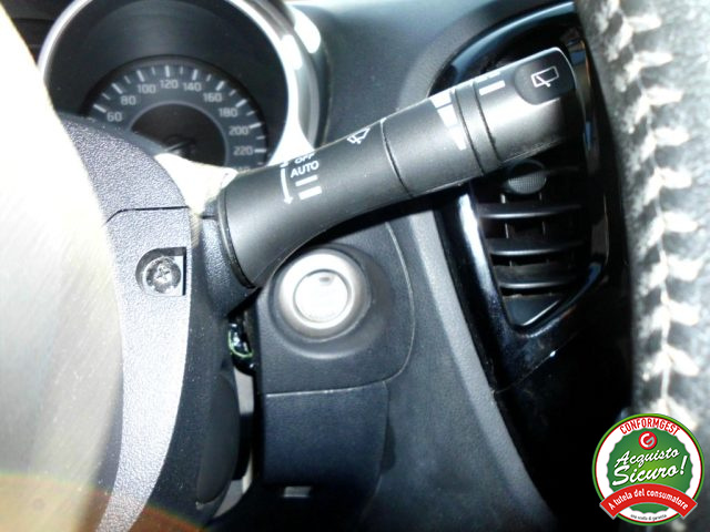 NISSAN JUKE 1.5 DCI START&STOP N-TEC - foto 26
