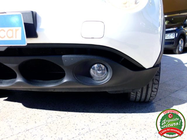 NISSAN JUKE 1.5 DCI START&STOP N-TEC - foto 33