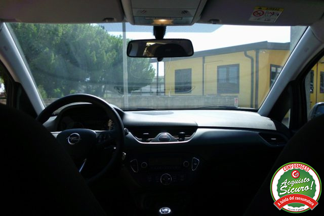 OPEL CORSA 1.2 5 PORTE COSMO - foto 14