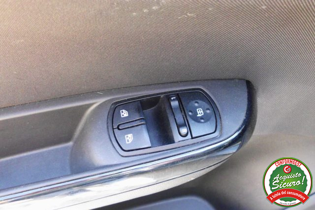 OPEL CORSA 1.2 5 PORTE COSMO - foto 15