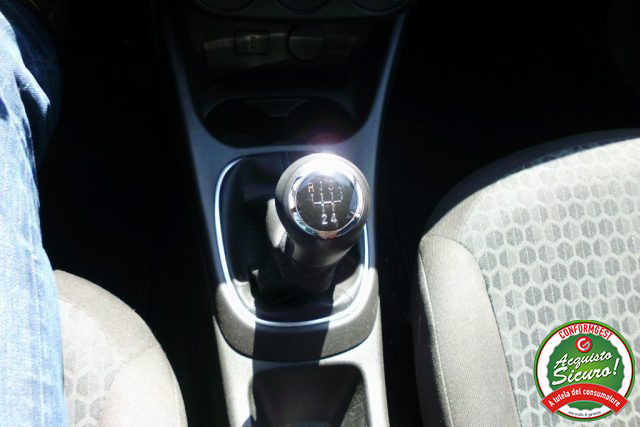 OPEL CORSA 1.2 5 PORTE COSMO - foto 21