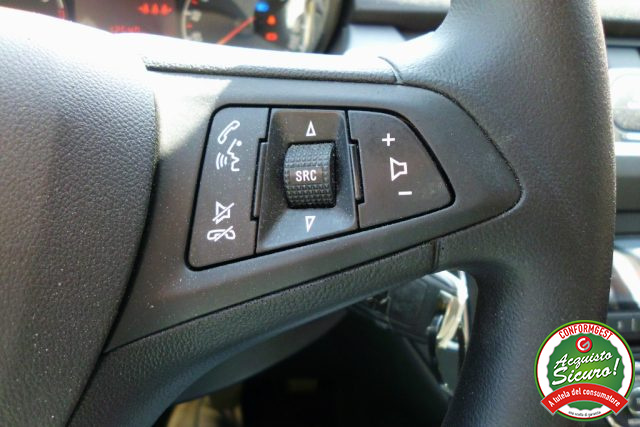 OPEL CORSA 1.2 5 PORTE COSMO - foto 22