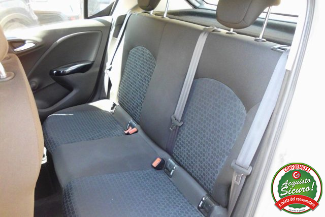 OPEL CORSA 1.2 5 PORTE COSMO - foto 12