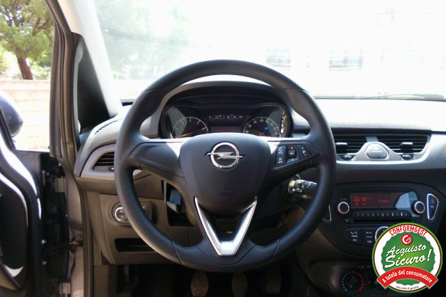 OPEL CORSA 1.2 5 PORTE COSMO - foto 13