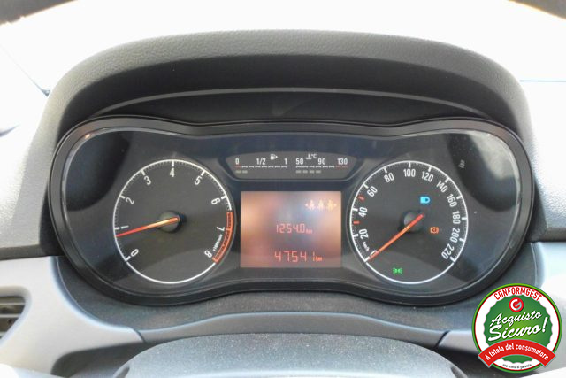 OPEL CORSA 1.2 5 PORTE COSMO - foto 17