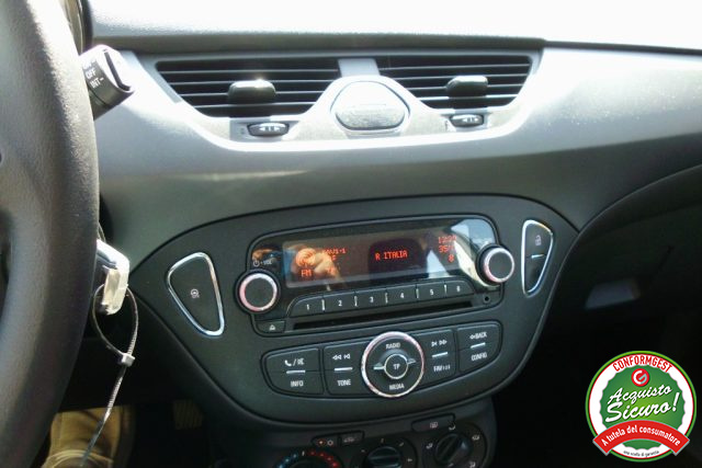 OPEL CORSA 1.2 5 PORTE COSMO - foto 19