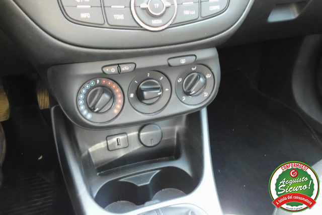 OPEL CORSA 1.2 5 PORTE COSMO - foto 20