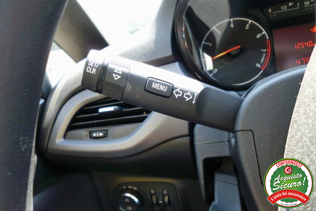 OPEL CORSA 1.2 5 PORTE COSMO - foto 23
