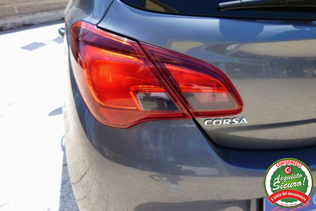OPEL CORSA 1.2 5 PORTE COSMO - foto 34