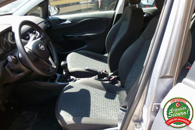 OPEL CORSA 1.2 5 PORTE COSMO - foto 9