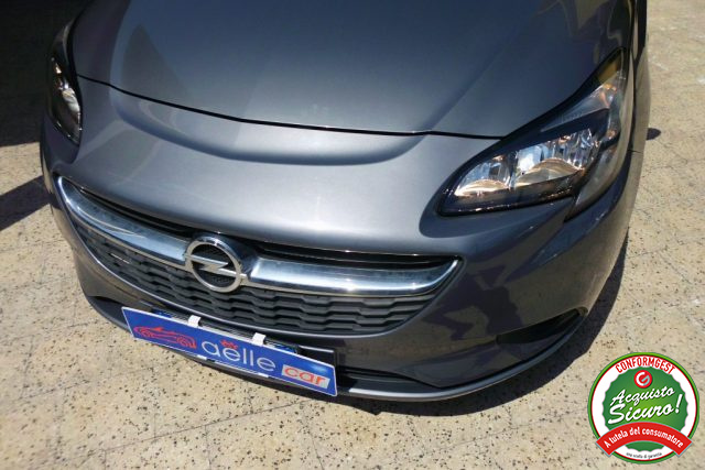 OPEL CORSA 1.2 5 PORTE COSMO - foto 31