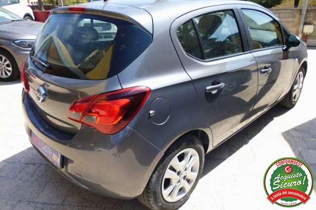 OPEL CORSA 1.2 5 PORTE COSMO - foto 36