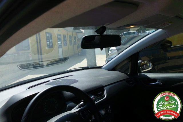 OPEL CORSA 1.2 5 PORTE COSMO - foto 25