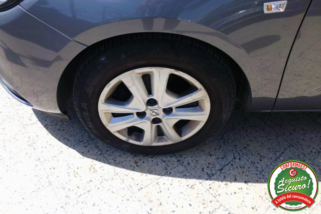 OPEL CORSA 1.2 5 PORTE COSMO - foto 28