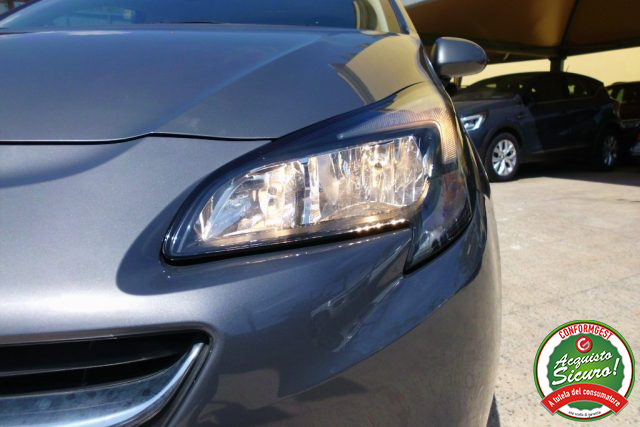 OPEL CORSA 1.2 5 PORTE COSMO - foto 29