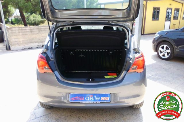 OPEL CORSA 1.2 5 PORTE COSMO - foto 32