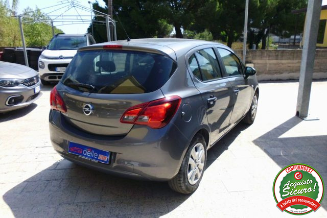 OPEL CORSA 1.2 5 PORTE COSMO - foto 7