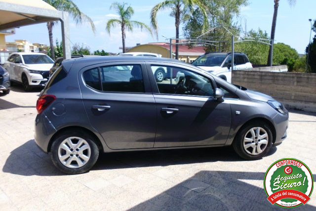 OPEL CORSA 1.2 5 PORTE COSMO - foto 8