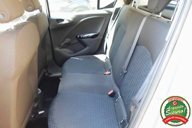 OPEL CORSA 1.2 5 PORTE COSMO - foto 10