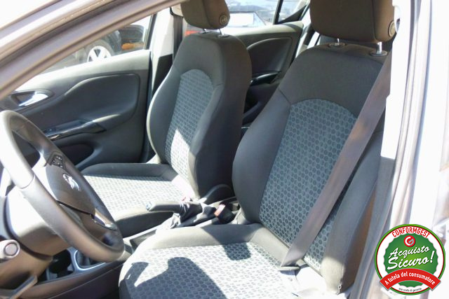OPEL CORSA 1.2 5 PORTE COSMO - foto 11