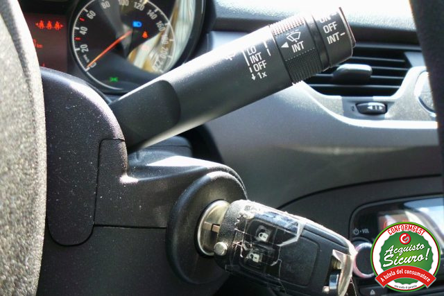 OPEL CORSA 1.2 5 PORTE COSMO - foto 24