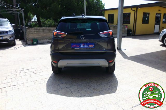 OPEL CROSSLAND 1.5 ECOTEC D 110 CV START&STOP D - foto 6