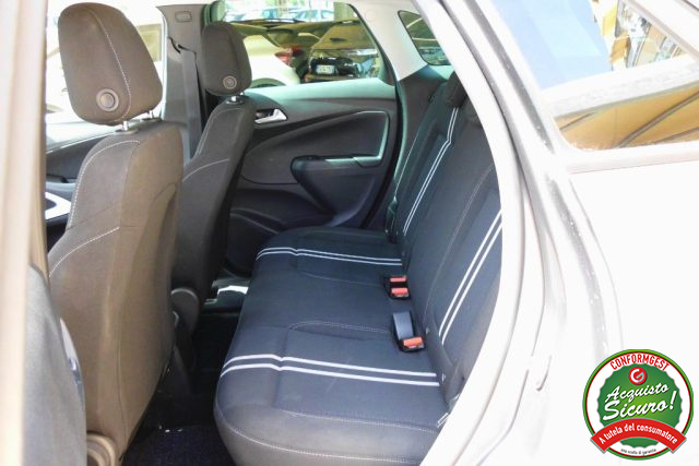 OPEL CROSSLAND 1.5 ECOTEC D 110 CV START&STOP D - foto 10