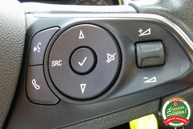 OPEL CROSSLAND 1.5 ECOTEC D 110 CV START&STOP D - foto 22