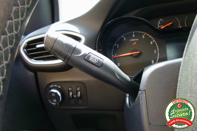 OPEL CROSSLAND 1.5 ECOTEC D 110 CV START&STOP D - foto 23