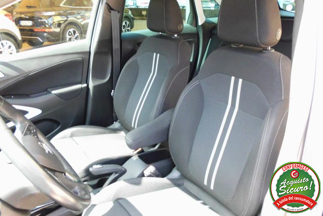 OPEL CROSSLAND 1.5 ECOTEC D 110 CV START&STOP D - foto 11