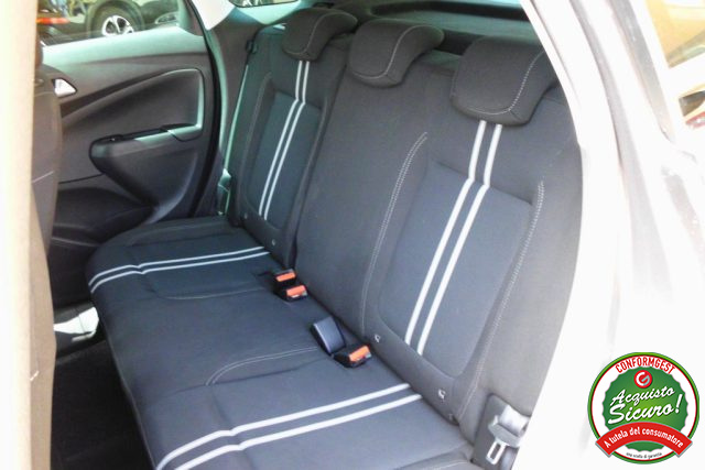OPEL CROSSLAND 1.5 ECOTEC D 110 CV START&STOP D - foto 12