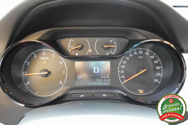 OPEL CROSSLAND 1.5 ECOTEC D 110 CV START&STOP D - foto 16