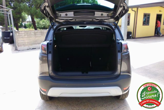 OPEL CROSSLAND 1.5 ECOTEC D 110 CV START&STOP D - foto 32