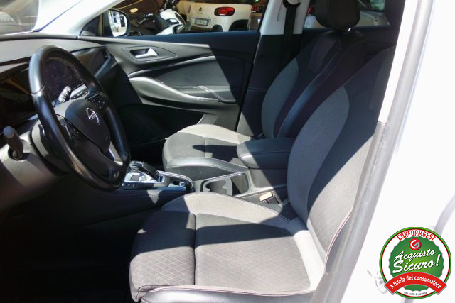 OPEL GRANDLAND 1.5 DIESEL ECOTEC AUT. GS LINE - foto 9
