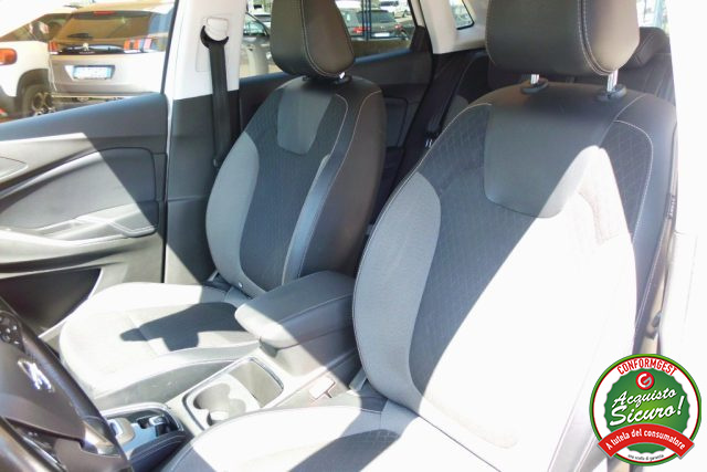OPEL GRANDLAND 1.5 DIESEL ECOTEC AUT. GS LINE - foto 11