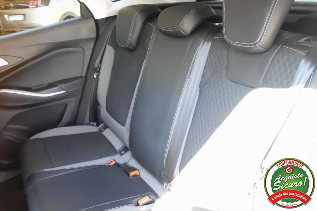 OPEL GRANDLAND 1.5 DIESEL ECOTEC AUT. GS LINE - foto 12