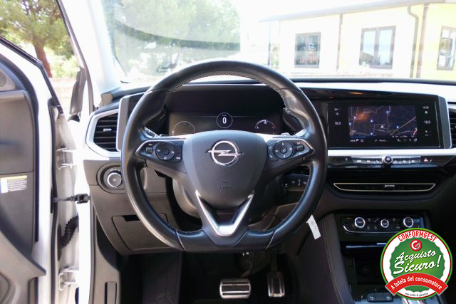 OPEL GRANDLAND 1.5 DIESEL ECOTEC AUT. GS LINE - foto 13