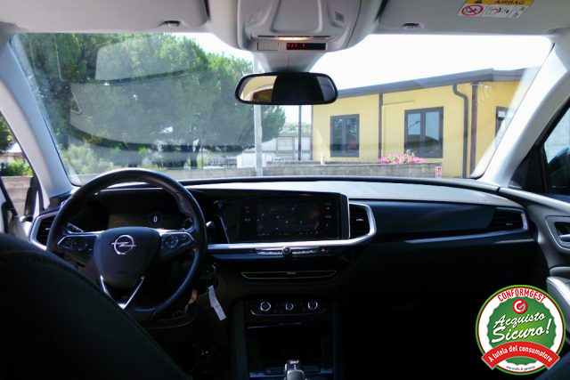 OPEL GRANDLAND 1.5 DIESEL ECOTEC AUT. GS LINE - foto 14