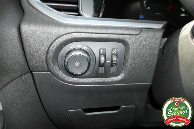 OPEL GRANDLAND 1.5 DIESEL ECOTEC AUT. GS LINE - foto 17