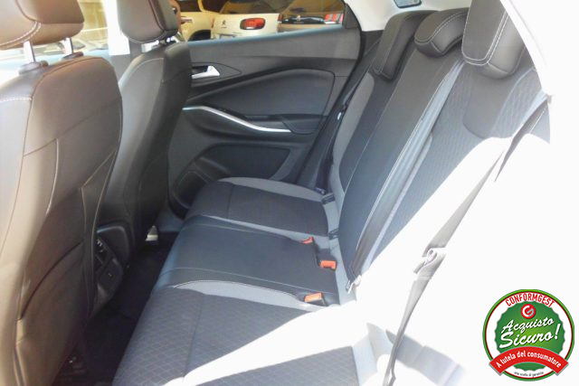 OPEL GRANDLAND 1.5 DIESEL ECOTEC AUT. GS LINE - foto 10