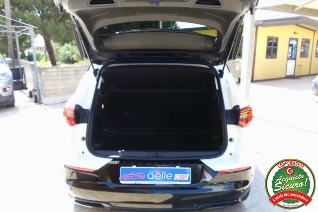 OPEL GRANDLAND 1.5 DIESEL ECOTEC AUT. GS LINE - foto 34