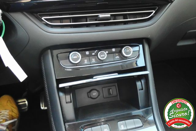 OPEL GRANDLAND 1.5 DIESEL ECOTEC AUT. GS LINE - foto 22