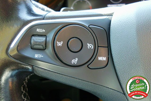 OPEL GRANDLAND 1.5 DIESEL ECOTEC AUT. GS LINE - foto 24